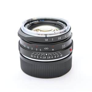 専用/ NOKTON Classic 35mm F1.4 II SC VM 新品)Voigtlander (フォクトレンダー) NOKTON classic 35mm F1.4