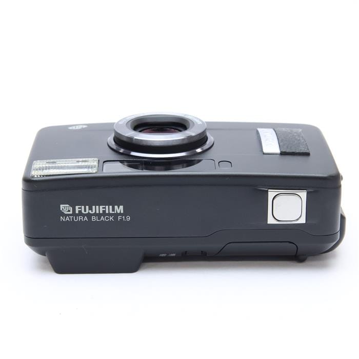 フィルムカメラ NATURA BLACK F1.9 #1407 Fujifilm Natura Black F1.9 | Camerapedia | Fandom