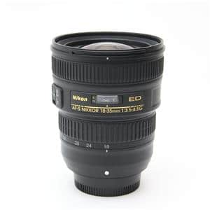 AF-S NIKKOR 18-35mm f/3.5-4.5G ED」の商品検索結果 | デジタルカメラ