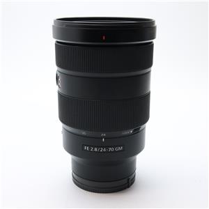 SONY (ソニー) FE 24-70mm F2.8 GM SEL2470GM」「中古商品」の商品検索