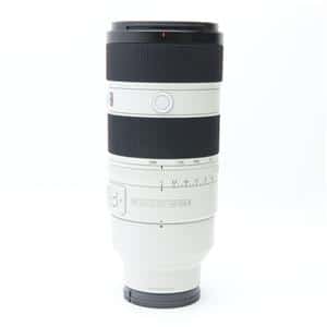 SONY (ソニー) FE 70-200mm F2.8 GM OSS SEL70200GM」「中古商品」の
