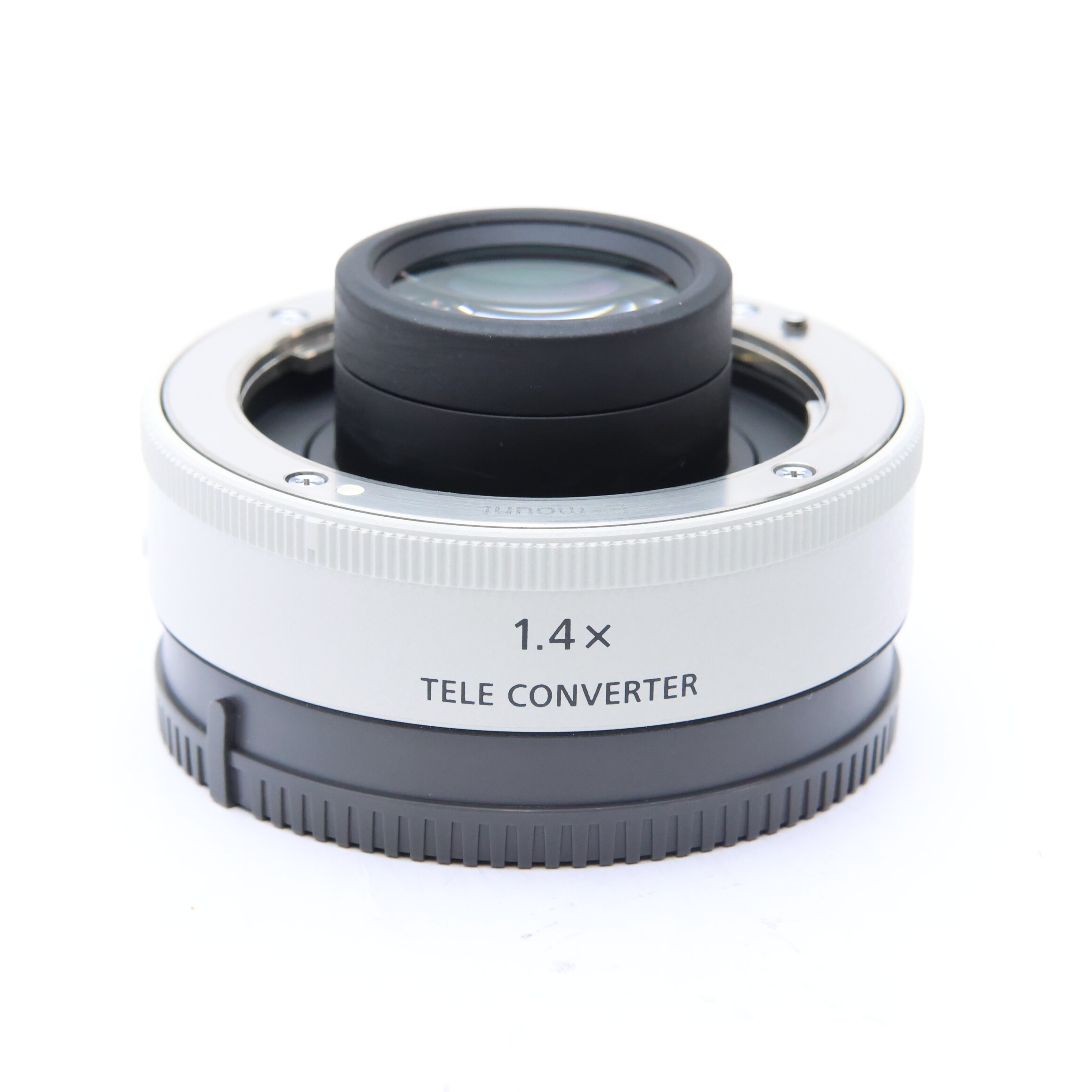 中古)SONY (ソニー) 1.4x Teleconverter SEL14TC(商品ID 中古)SONY (ソニー) 1.4x Teleconverter SEL14TC(商品ID