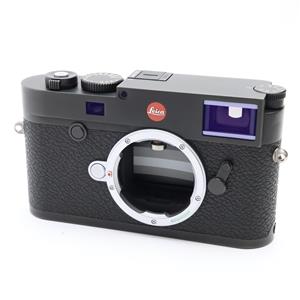 leica (ライカ) m10 ブラッククローム」の商品検索結果 | デジタル