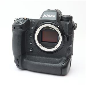 Nikon (ニコン) Z9 メイン