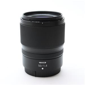 Nikon (ニコン) NIKKOR Z 50mm F1.4 メイン