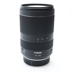 Canon 24-240 レンズ 広角 フード付き RF Amazon.co.jp: Canon RF 24–240mm F4-6.3はUSMレンズ、ブラック