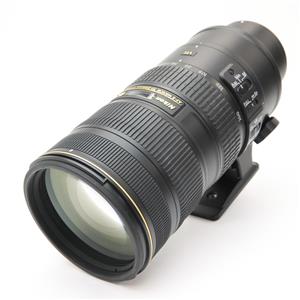 af-s nikkor 70-200mm f/2.8g ed vr ii」の商品検索結果 | デジタル