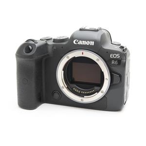EOS R6」「Canon」「中古商品」の商品検索結果 | デジタルカメラ