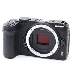Nikon (ニコン) Z30 ボディ メイン