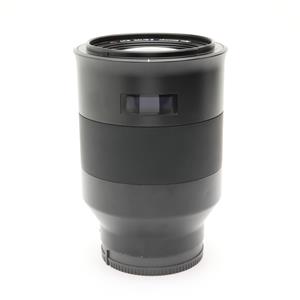 新品)Carl Zeiss (カールツァイス) Batis 135mm F2.8（ソニーE用/フル