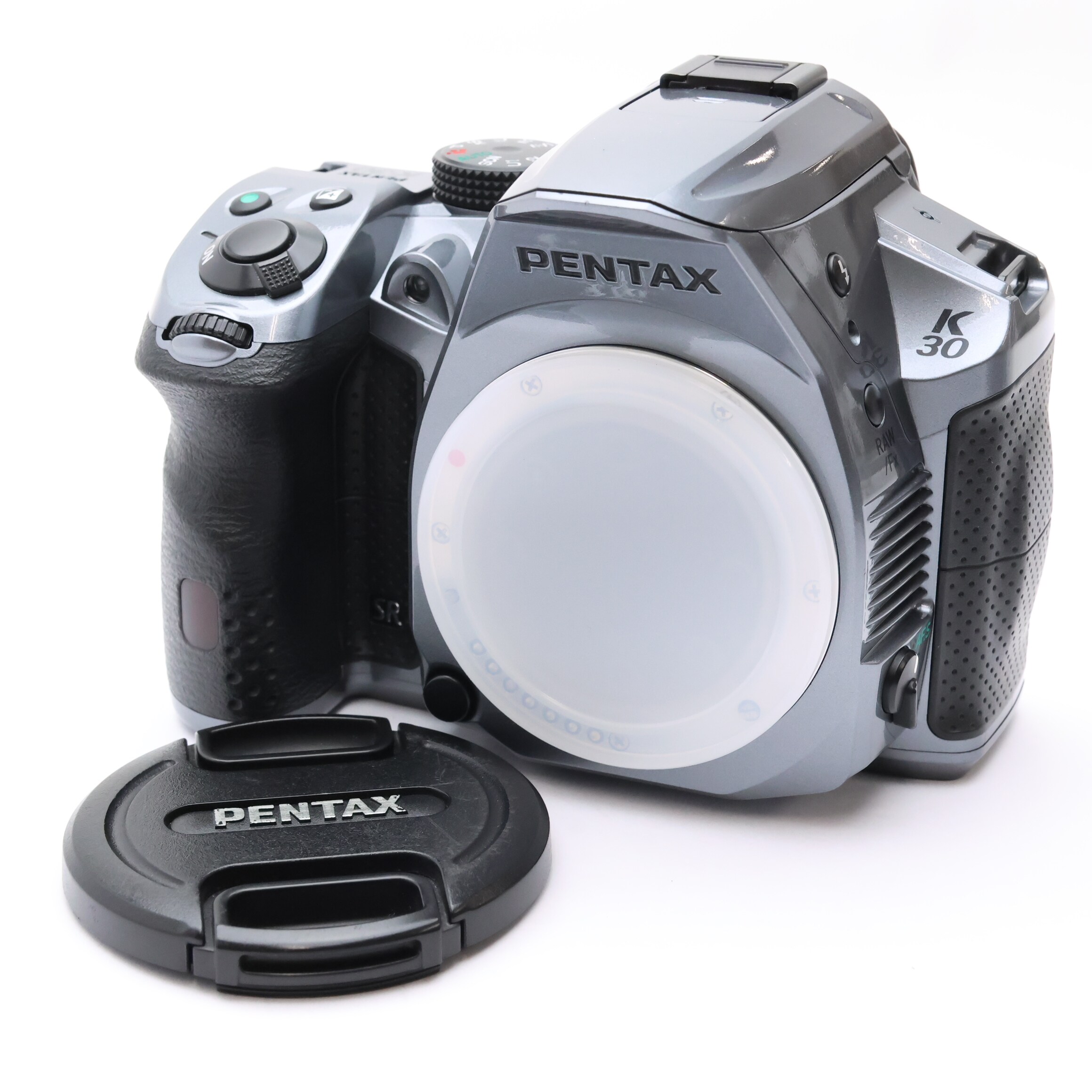 中古)PENTAX (ペンタックス) K-30 18-135WR レンズキット オーダー 