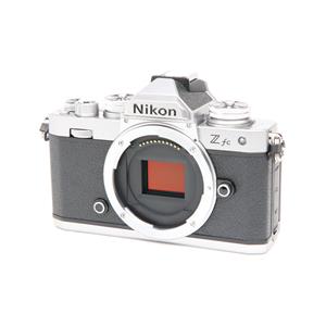 Nikon (ニコン) Z fc ボディ」「中古商品」の商品検索結果 | デジタル