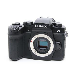 【美品/本体のみ】LUMIX DC-G99 ボディ 中古)Panasonic (パナソニック) LUMIX DC-G99 ボディ（商品ID