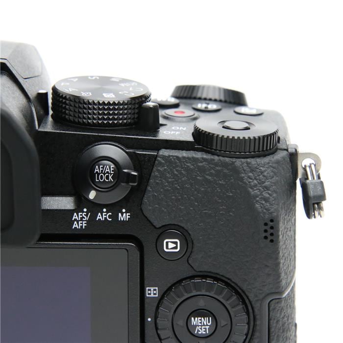 中古)Panasonic (パナソニック) LUMIX DC-G99 ボディ（商品ID