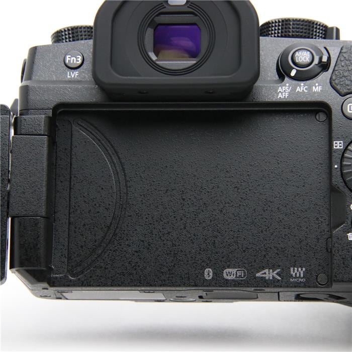中古)Panasonic (パナソニック) LUMIX DC-G99 ボディ（商品ID