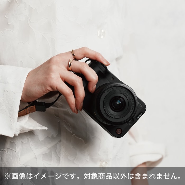 新品)Canon (キヤノン) EOS R50 V ボディ ブラック（商品ID