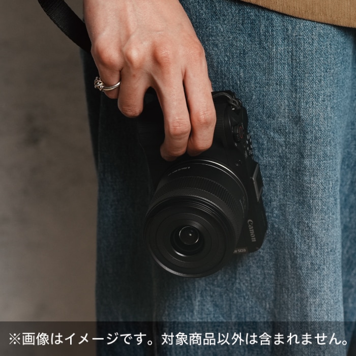 新品)Canon (キヤノン) EOS R50 V ボディ ブラック（商品ID