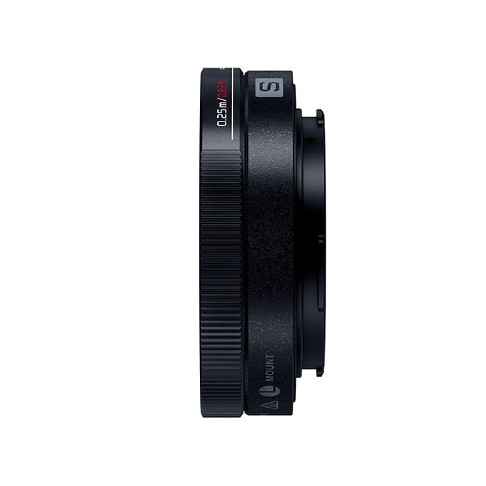 新品)Panasonic (パナソニック) LUMIX S 26mm F8 S-R26（商品ID