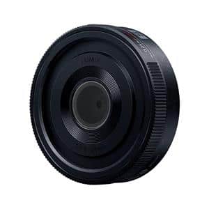 1ページ目 | Panasonic (パナソニック) LUMIX S 26mm F8 S-R26の 1ページ目 | Panasonic (パナソニック) LUMIX S 26mm F8 S-R26の