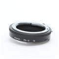 Nikon (ニコン) オート接写 リング PK-12