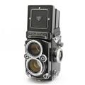 Rollei (ローライ) ローライフレックス 2.8E (クセノタール)