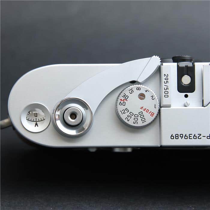 中古)Leica (ライカ) MP エルメスエディション（商品ID