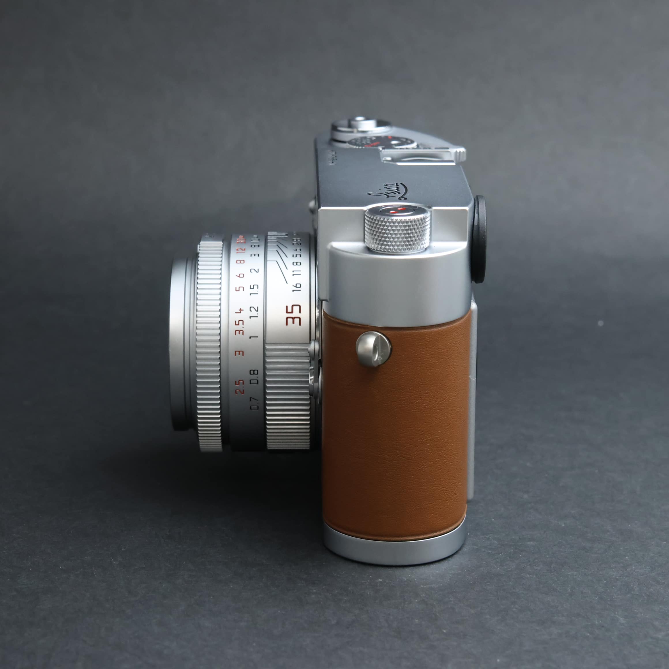 中古)Leica (ライカ) MP エルメスエディション（商品ID：3717015438526