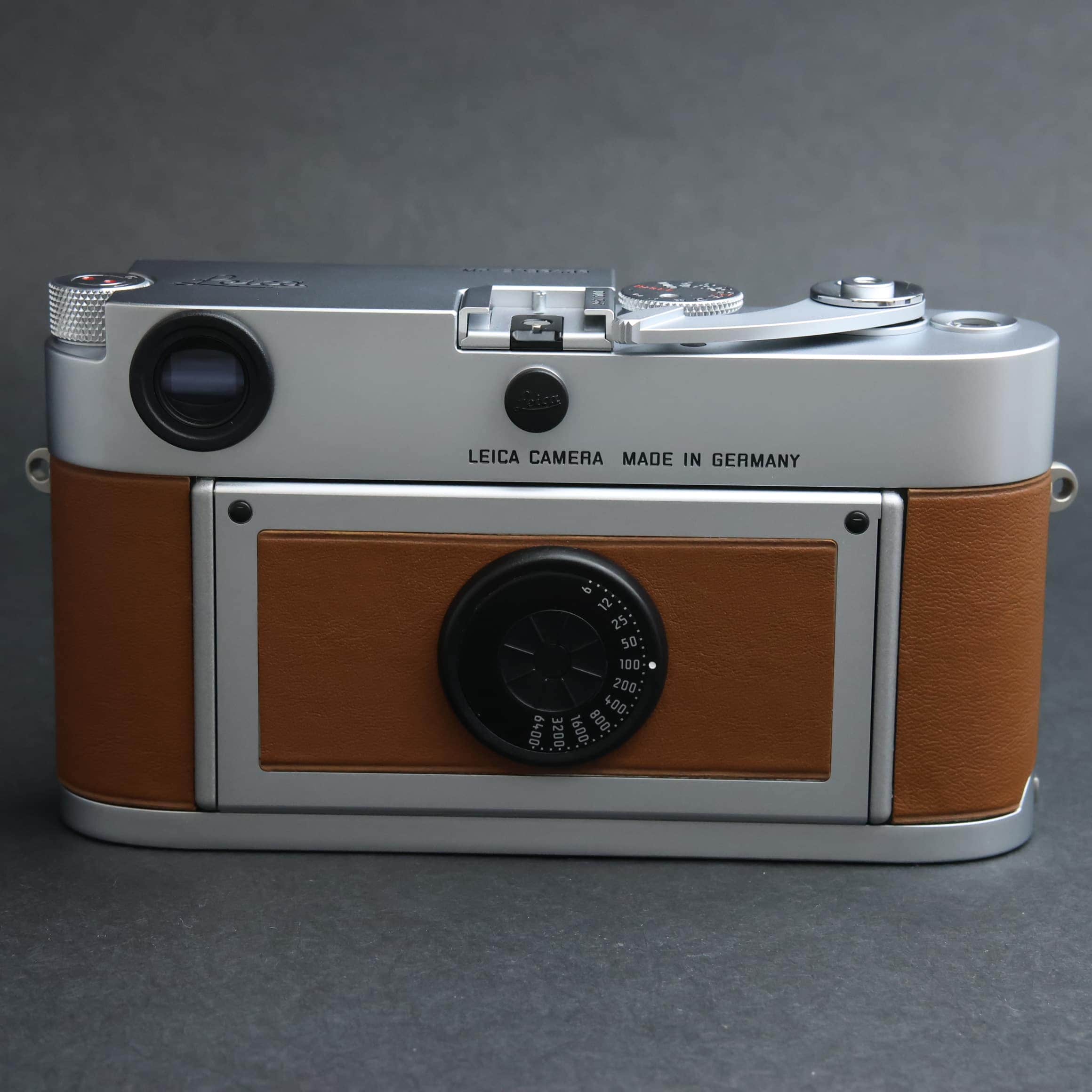 中古)Leica (ライカ) MP エルメスエディション（商品ID：3717015438526