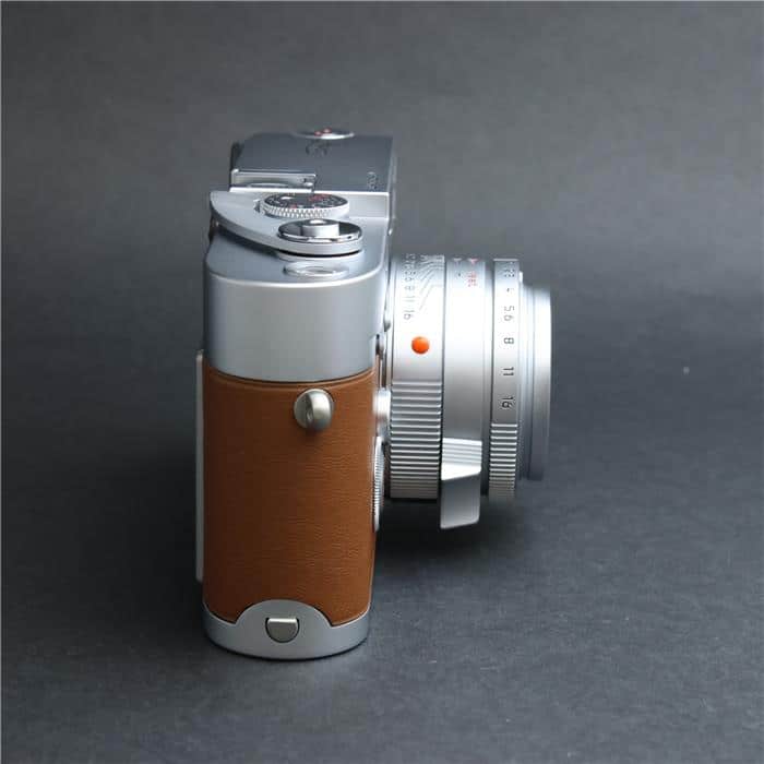 中古)Leica (ライカ) MP エルメスエディション（商品ID：3717015438526