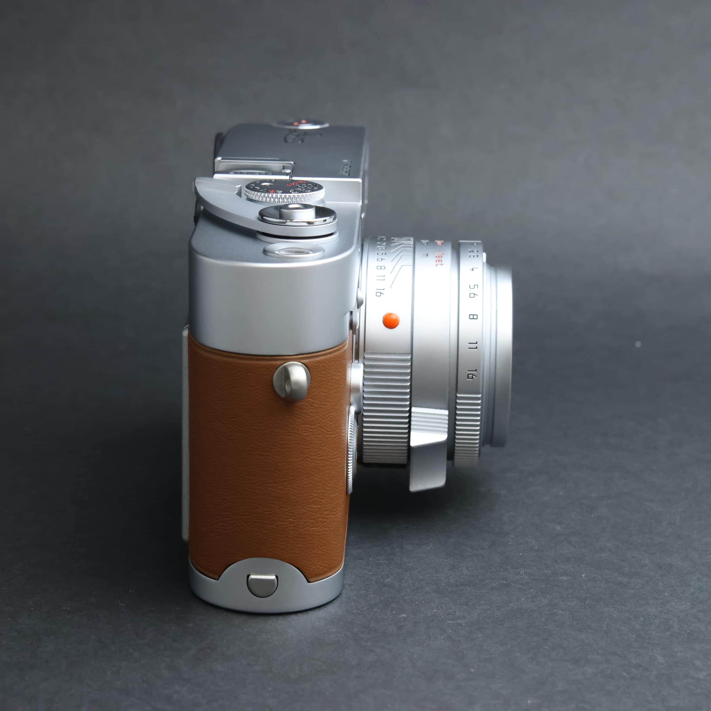 中古)Leica (ライカ) MP エルメスエディション（商品ID：3717015438526