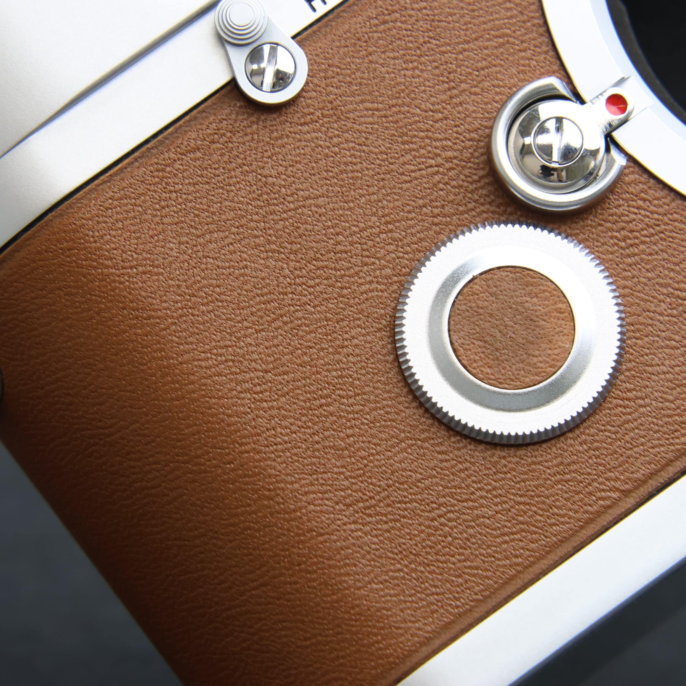 中古)Leica (ライカ) MP エルメスエディション（商品ID：3717015438526
