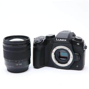 Panasonic (パナソニック) LUMIX DMC-G8M 標準ズームレンズキット」の