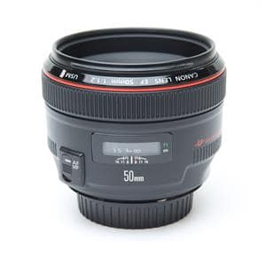 Canon (キヤノン) EF50mm F1.2L USM メイン