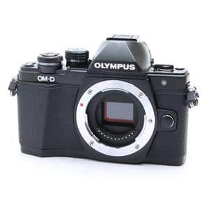 【ショット数1047回　美品】値下げ☆OLYMPUS E-M10 Mark II ショット数1047回美品】値下げ☆OLYMPUS E-M10 Mark II