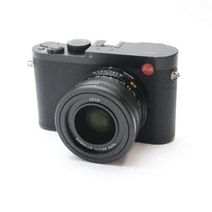Leica (ライカ) Q(Typ116) ブラック メイン