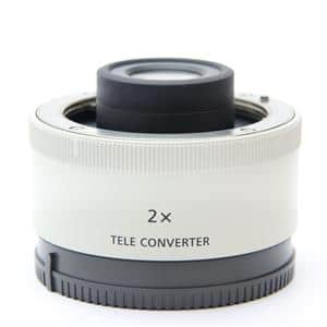 Amazon.com : Sony SAL-20TC 2.0x Teleconverter Lens for Sony