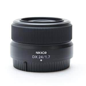 Nikon (ニコン) NIKKOR Z DX 24mm F1.7 メイン