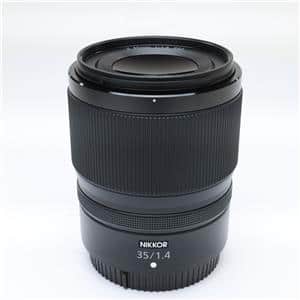 Nikon (ニコン) NIKKOR Z 35mm F1.4 メイン