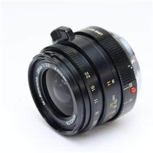 【値引き用】MINOLTA M-ROKKOR 28mm f/2.8 レンズ Camera Geekery: Minolta M Rokkor 28mm f/2.8 – Lens Review