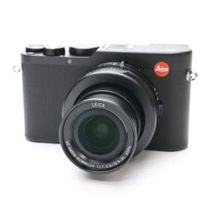 ライカ Leica D-LUX8 中古美品 2026年3月まで国際保証有り 中古】(ライカ) Leica D-LUX8 19191｜ナニワグループオンライン