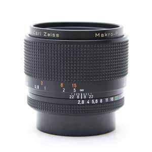 CONTAX (コンタックス) Makro-Planar T*60mm F2.8 C MM メイン