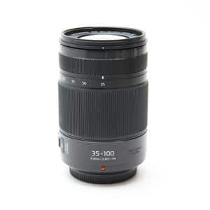 Panasonic (パナソニック) LUMIX G X VARIO 35-100mm F2.8 II