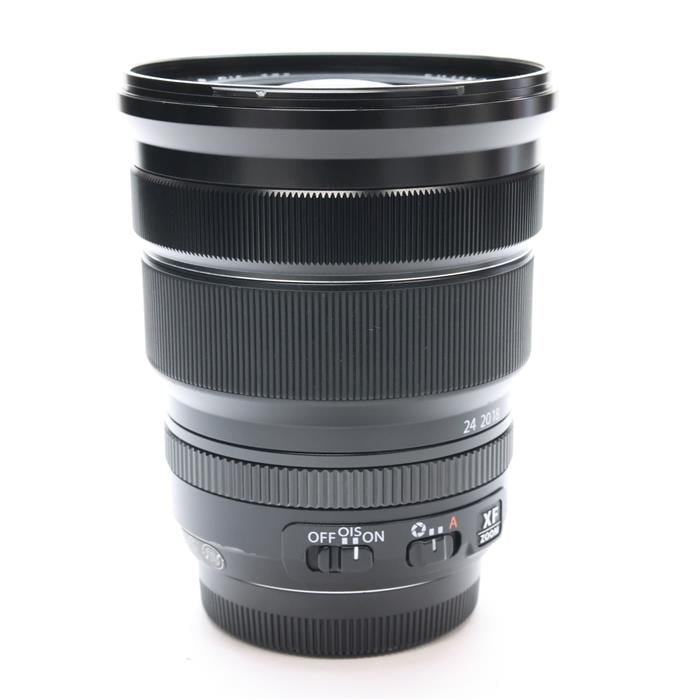 中古)FUJIFILM (フジフイルム) フジノン XF10-24mm F4 R OIS