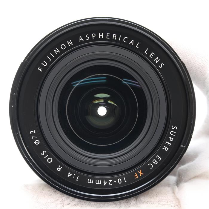 中古美品　FUJINON XF 10-24mm F4 R OIS フジノンレンズ XF10-24mmF4 R OIS 中古価格比較 - 価格.com