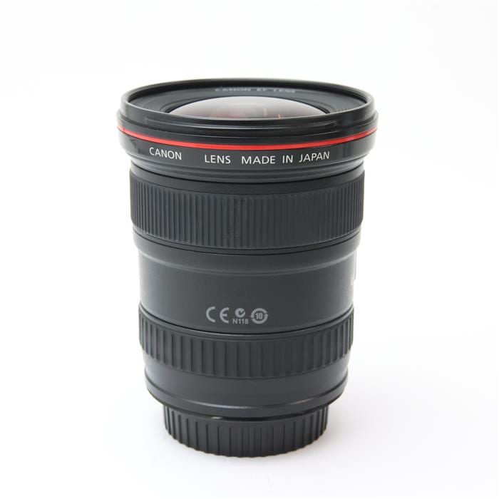 CANON EF 17-40mm f/4L USM 中古美品 中古)Canon (キヤノン) EF17-40mm F4L USM（商品ID