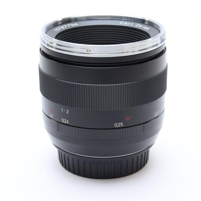 カール・ツァイス　Makro Planar T* 2/50 ZF.2 Carl Zeiss Makro-Planar T* 2/50 ZF.2をAFで動かす | すぱ