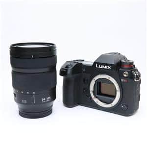 Panasonic (パナソニック) LUMIX DC-S1RM 標準ズームレンズキット