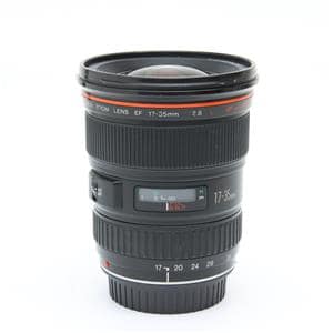 中古)Canon (キヤノン) EF17-35mm F2.8L USM（商品ID：3717021236604