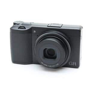 ricoh gr digital iii」の商品検索結果 | デジタルカメラ、ミラーレス