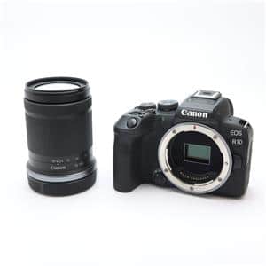Canon (キヤノン) EOS R10 RF-S18-150 IS STM レンズキット」の商品